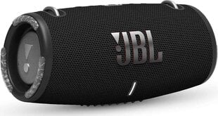 JBL Xtreme 3 JBLXTREME3BLKEU hind ja info | Kõlarid | kaup24.ee