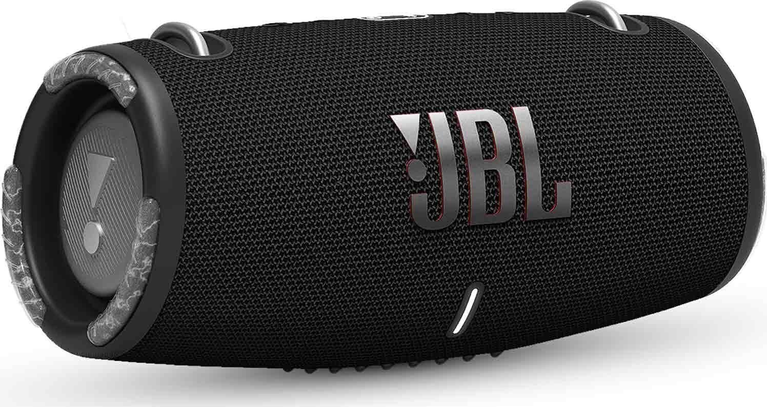 JBL Xtreme 3 JBLXTREME3BLKEU цена и информация | Kõlarid | kaup24.ee