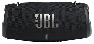 JBL Xtreme 3, черный цена и информация | Аудио колонки | kaup24.ee