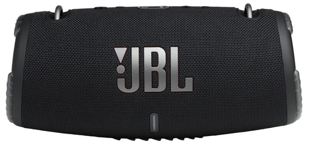 Беспроводная колонка JBL Xtreme 3, черный цена | kaup24.ee