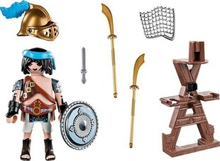 70302 PLAYMOBIL® Special Plus Gladiaator hind ja info | Klotsid ja konstruktorid | kaup24.ee