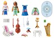 70452 PLAYMOBIL® Princess Muusikatuba hind ja info | Klotsid ja konstruktorid | kaup24.ee