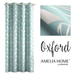 AmeliaHome kardin Oxford hind ja info | Kardinad | kaup24.ee