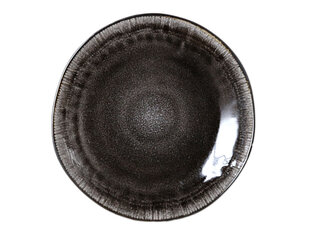 Набор керамических тарелок Black Jeans, 27 см, 6 шт цена и информация | Посуда, тарелки, обеденные сервизы | kaup24.ee