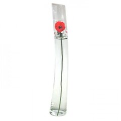 Tualettvesi Kenzo Flower by Kenzo EDT naistele 50 ml цена и информация | Женские духи | kaup24.ee