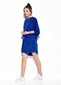 Naiste kleit Lemoniade, sinine hind ja info | Kleidid | kaup24.ee