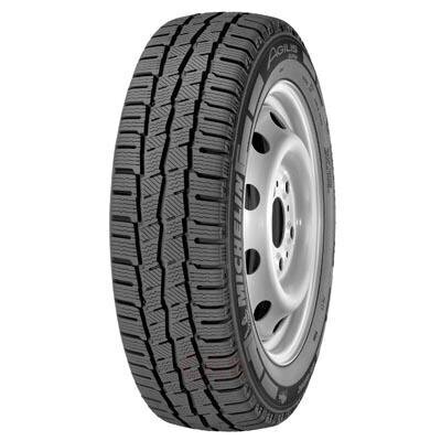 MICHELIN Agilis alpin 205/75R16 110/108R C hind ja info | Talverehvid | kaup24.ee