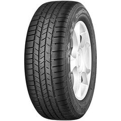 Continental Crossc wi mo 235/60R17 102H hind ja info | Talverehvid | kaup24.ee