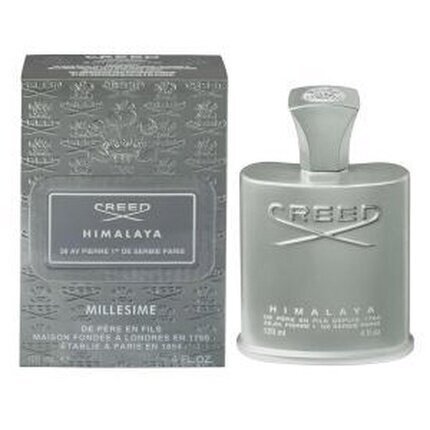 Parfüümvesi Creed Himalaya EDP meestele 100 ml hind ja info | Meeste parfüümid | kaup24.ee