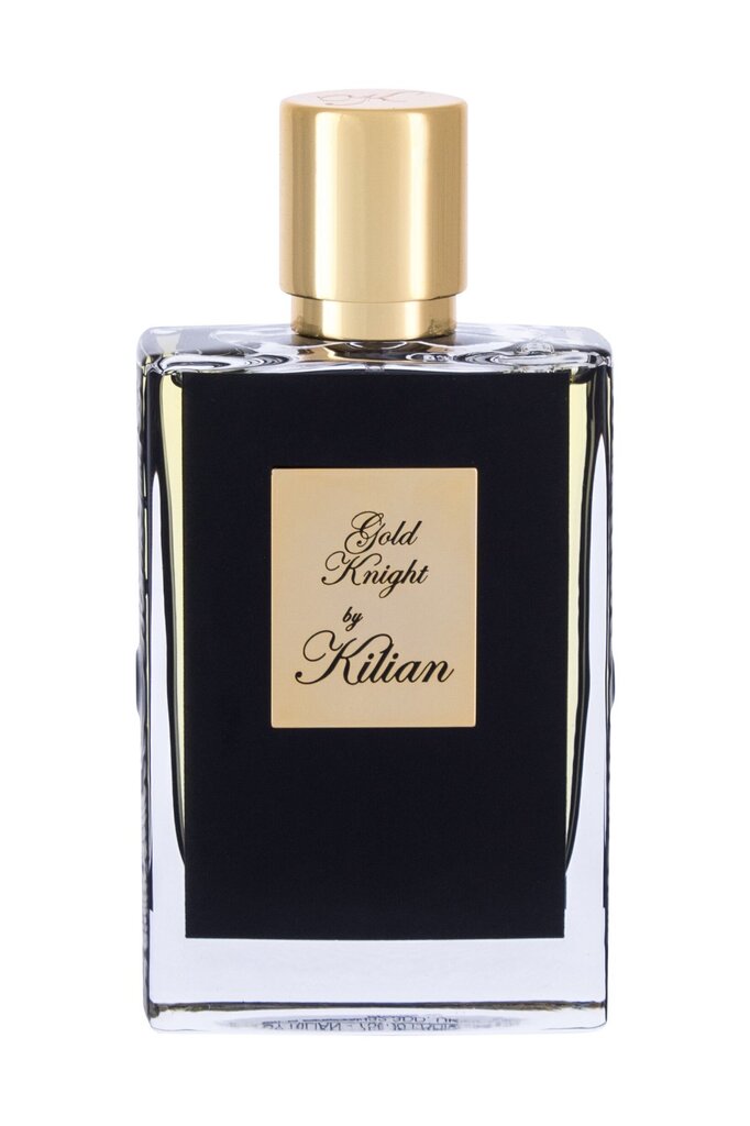 Parfüümvesi meestele By Kilian Gold Knight EDP 50 ml цена и информация | Meeste parfüümid | kaup24.ee
