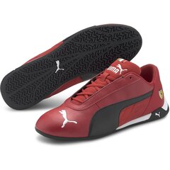 Meeste spordijalatsid Puma SF R-Cat Rosso Corsa 33993703, punane цена и информация | Кроссовки для мужчин | kaup24.ee