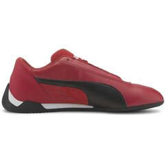 Meeste spordijalatsid Puma SF R-Cat Rosso Corsa 33993703, punane цена и информация | Кроссовки для мужчин | kaup24.ee