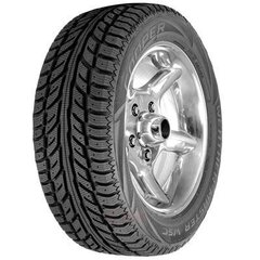 COOPER Weathermaster WSC 255/60R19 109T цена и информация | Зимняя резина | kaup24.ee