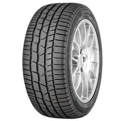 Continental Ts830p n0 xl fr 275/45R20 110V hind ja info | Talverehvid | kaup24.ee