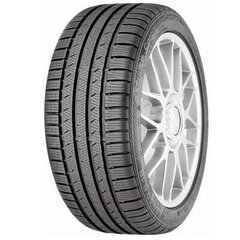 Continental Ts 810 mo 245/45R17 99V hind ja info | Talverehvid | kaup24.ee