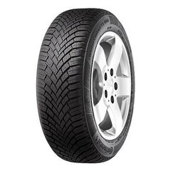 Continental Ts 860 165/65R14 79T цена и информация | Зимние шины | kaup24.ee