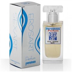 Erosart feromoonidega rikastatud meeste parfüüm Feroman hind ja info | Feromoonid | kaup24.ee