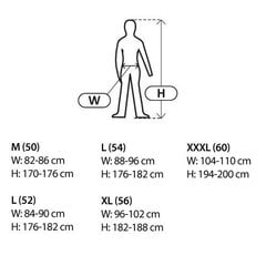 Tööpüksid LAHTI PRO цена и информация | Садовая одежда | kaup24.ee
