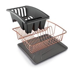 Сушилка для посуды цена и информация | Столовые и кухонные приборы | kaup24.ee
