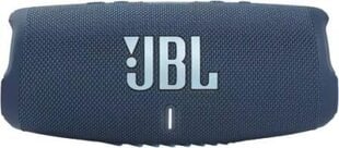 JBL Charge 5, синий цена и информация | Аудио колонки | kaup24.ee