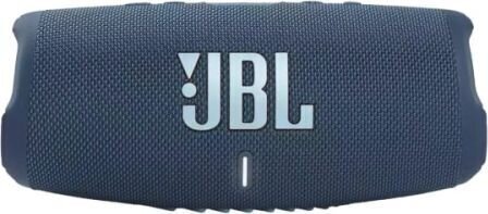 JBL Charge 5 JBLCHARGE5BLU цена и информация | Kõlarid | kaup24.ee