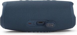 JBL Charge 5 JBLCHARGE5BLU hind ja info | Kõlarid | kaup24.ee