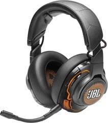 JBL Quantum ONE JBLQUANTUMONEBLK hind ja info | Kõrvaklapid | kaup24.ee