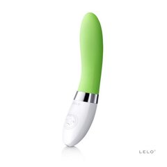 Vibraator Lelo Liv 2, Roheline hind ja info | Vibraatorid | kaup24.ee