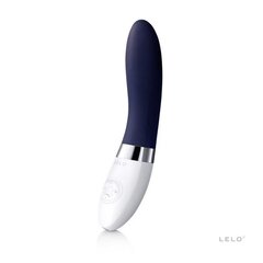 Vibraator Lelo Liv 2, tume-siniin hind ja info | Vibraatorid | kaup24.ee