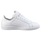 Laste vabaajajalatsid PUMA Puma Smash FUN L Jr white-white - 36016204 36016204.22,5, valged hind ja info | Laste spordijalatsid | kaup24.ee