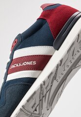 Мужские кроссовки Jack & Jones Jfwstellar, разноцветные цена и информация | Jack&Jones Одежда, обувь и аксессуары | kaup24.ee