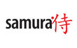 Samura SF-02R Flexible Thermoplastic Antibacterial Kitchen Cutting Board (394x253x3mm) Red hind ja info | Lõikelauad | kaup24.ee