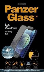 PanzerGlass Apple, For iPhone 12 Mini, G цена и информация | Чехлы для телефонов | kaup24.ee