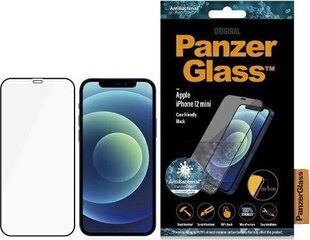PanzerGlass Apple, For iPhone 12 Mini, G цена и информация | Чехлы для телефонов | kaup24.ee