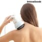InnovaGoods Cellyred 5In1 Infrared Anti-Cellulite Massager hind ja info | Massaažiseadmed | kaup24.ee