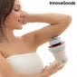 InnovaGoods Cellyred 5In1 Infrared Anti-Cellulite Massager цена и информация | Massaažiseadmed | kaup24.ee