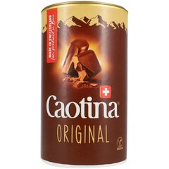 Какао с швейцарским шоколадом «Caotina Original», 1 кг цена и информация | Кофе, какао | kaup24.ee