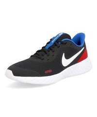 Meeste jalatsid Nike Revolution 5GS hind ja info | Spordi- ja vabaajajalatsid meestele | kaup24.ee