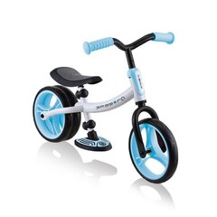 GLOBBER tasakaaluratas Go Bike Duo, 614-201 hind ja info | Jooksurattad | kaup24.ee