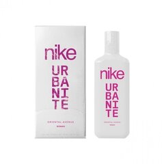 Туалетная вода Nike Urbanite Oriental Avenue Woman EDT для женщин, 75 мл цена и информация | Nike Духи, косметика | kaup24.ee