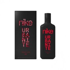 Tualettvesi Nike Urbanite Woody Lane Man EDT meestele, 75 ml цена и информация | Мужские духи | kaup24.ee