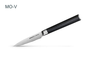 Нож Samura Mo-V, 8 см. цена и информация | Ножи и аксессуары для них | kaup24.ee