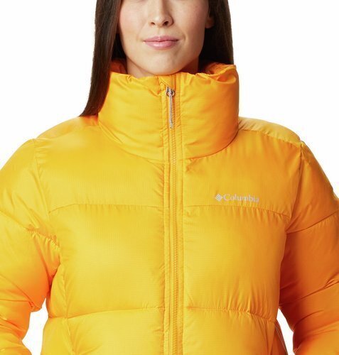 Columbia Talvine parka Puffect hind ja info | Naiste joped ja parkad | kaup24.ee