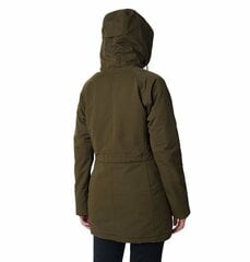 Columbia Talvine parka South Canyon цена и информация | Женские куртки | kaup24.ee