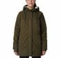 Columbia Talvine parka South Canyon hind ja info | Naiste joped ja parkad | kaup24.ee