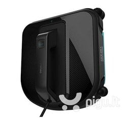 Nutikas aknapesurobot Cecotec Conga WinDroid 970 Black hind ja info | Aknapesurobotid, aknapesurid | kaup24.ee