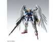 Bandai - MG XXXG-00W0 Wing Gundam Zero EW Ver.Ka, 1/100, 60760 hind ja info | Klotsid ja konstruktorid | kaup24.ee