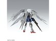 Bandai - MG XXXG-00W0 Wing Gundam Zero EW Ver.Ka, 1/100, 60760 hind ja info | Klotsid ja konstruktorid | kaup24.ee