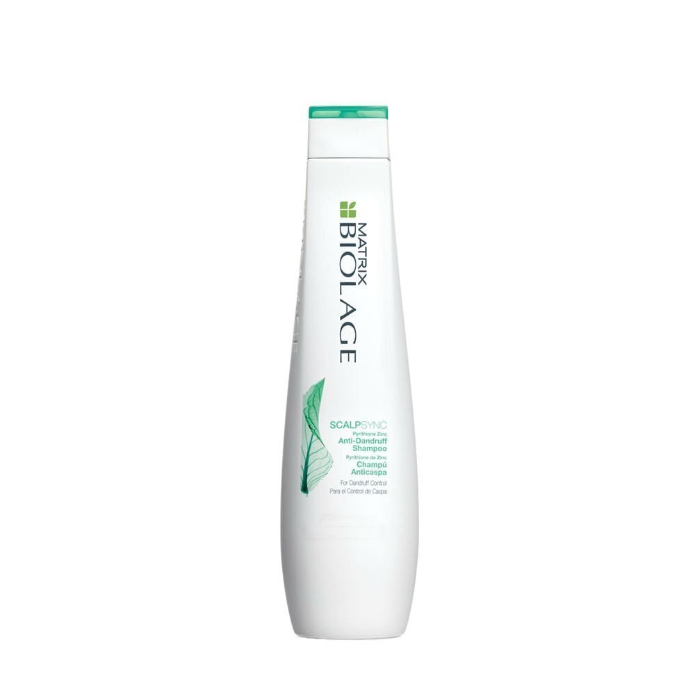 Matrix Biolage Scalp Sync Anti Dandruff šampoon naistele 250 ml hind ja info | Šampoonid | kaup24.ee