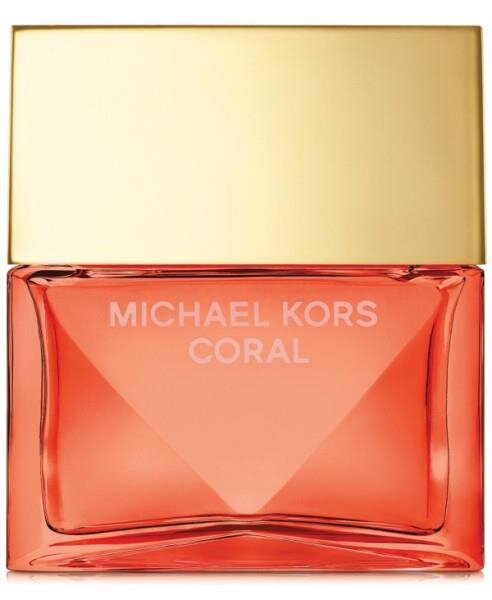 Parfüümvesi Michael Kors Coral EDP naistele 30 ml hind ja info | Naiste parfüümid | kaup24.ee